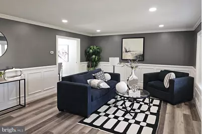 19 Messenger Lane, Willingboro, NJ 08046 - Photo 5