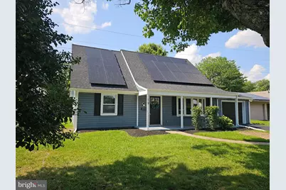 19 Messenger Lane, Willingboro, NJ 08046 - Photo 1