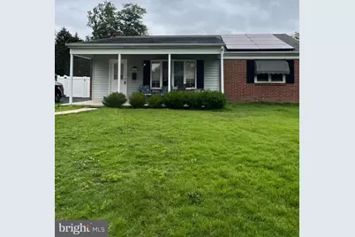 123 Franklin, Beverly, NJ 08010 - Photo 1