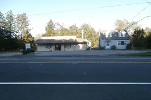 1666 Route 206, Southampton, NJ 08088 - Photo 1