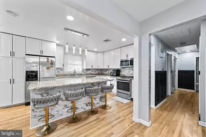 410 Lewistown Road, Mansfield Township, NJ 08022 - Photo 3