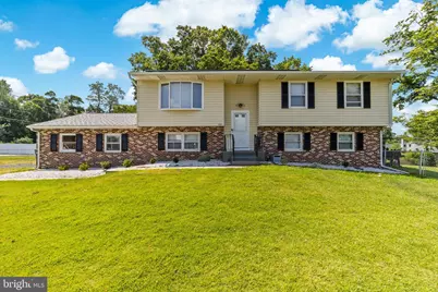 410 Lewistown Road, Mansfield Township, NJ 08022 - Photo 1