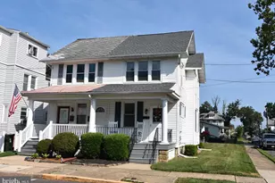 301 Conover St, Burlington, NJ 08016 - Photo 1