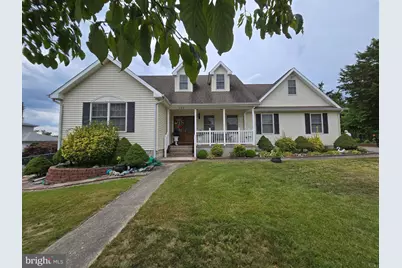 135 Trenton Road, Browns Mills, NJ 08015 - Photo 1