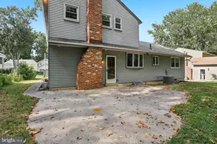 266 St David Dr, Mount Laurel, NJ 08054 - Photo 41