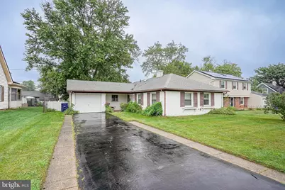 31 Medley Lane, Willingboro, NJ 08046 - Photo 25