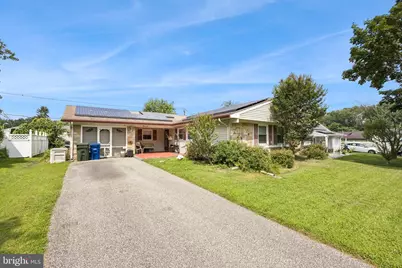 41 Holiday Lane, Willingboro, NJ 08046 - Photo 1