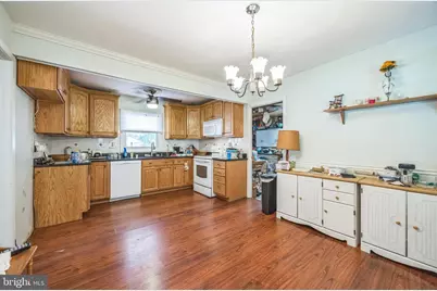 41 Holiday Lane, Willingboro, NJ 08046 - Photo 5