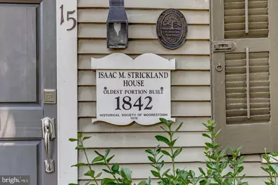 15 E 2nd Street, Moorestown, NJ 08057 - Photo 5