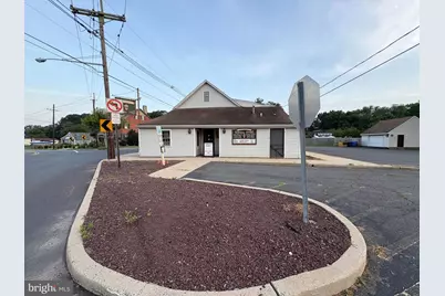 2 Chesterfield Georgetown Road, Chesterfield, NJ 08515 - Photo 3