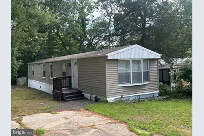 3594 Nashua Street, Browns Mills, NJ 08015 - Photo 1