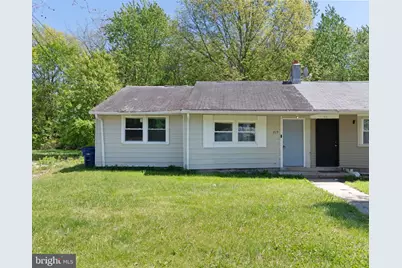 219 Kinsley Road, Pemberton, NJ 08068 - Photo 1