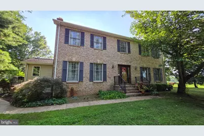 58 Sykesville Road, Chesterfield, NJ 08515 - Photo 75