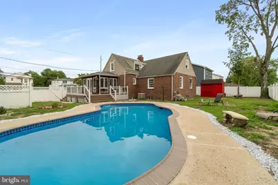 910 S Fairview Street, Riverside, NJ 08075 - Photo 35