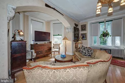 705 Woodlane Road, Beverly, NJ 08010 - Photo 19