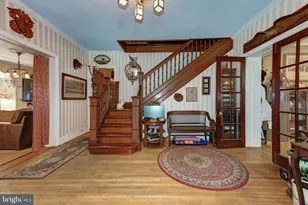 705 Woodlane Rd, Beverly, NJ 08010 - Photo 7
