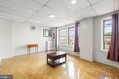 245 Warren Street, Beverly, NJ 08010 - Photo 5