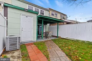 49 Fairmount Dr, Willingboro, NJ 08046 - Photo 5