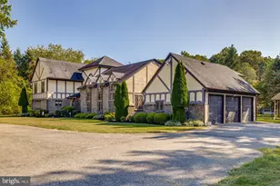 740 Garwood Rd, Moorestown, NJ 08057 - Photo 1