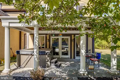 740 Garwood Road, Moorestown, NJ 08057 - Photo 103