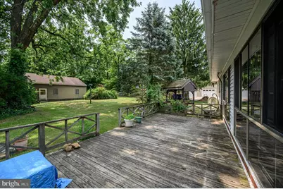 861 Centerton Road, Mount Laurel, NJ 08054 - Photo 31