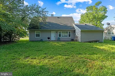 124 Pennypacker Drive, Willingboro, NJ 08046 - Photo 33