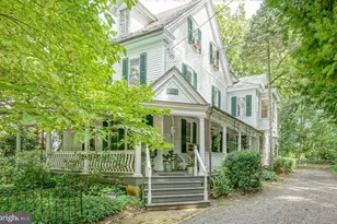 315 Chestnut St, Moorestown, NJ 08057 - Photo 1