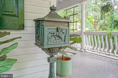 315 Chestnut Street, Moorestown, NJ 08057 - Photo 3