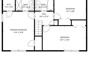 44 Myrtlewood Ln, Willingboro, NJ 08046 - Photo 65