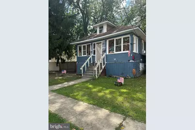 44 S Pine Ave, Maple Shade, NJ 08052 - Photo 1