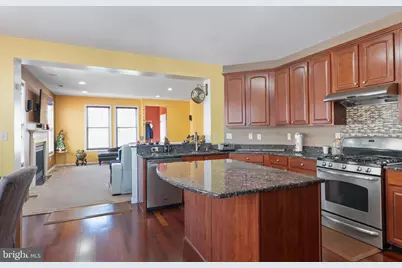 7 Colemantown Drive, Chesterfield, NJ 08515 - Photo 13