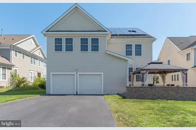 7 Colemantown Drive, Chesterfield, NJ 08515 - Photo 5