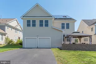 7 Colemantown Dr, Chesterfield, NJ 08515 - Photo 5