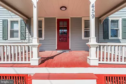 459 Main Street, Chesterfield, NJ 08515 - Photo 3