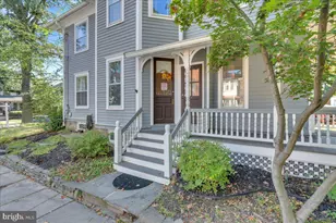 45 Broad St, Mount Holly, NJ 08060 - Photo 7