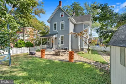 45 Broad Street, Mount Holly, NJ 08060 - Photo 9