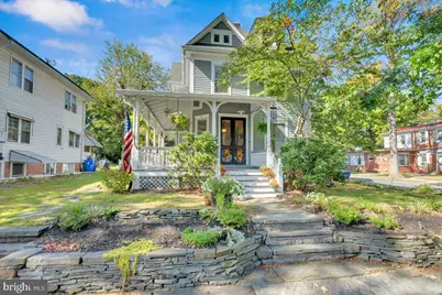 45 Broad Street, Mount Holly, NJ 08060 - Photo 1