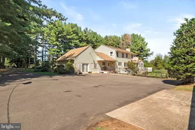 87 Bordentown Chesterfield Road, Chesterfield, NJ 08515 - Photo 29