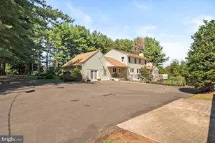 87 Bordentown Chesterfield Rd, Chesterfield, NJ 08515 - Photo 29