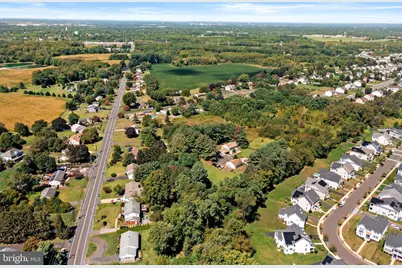 87 Bordentown Chesterfield Road, Chesterfield, NJ 08515 - Photo 35