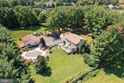 87 Bordentown Chesterfield Road, Chesterfield, NJ 08515 - Photo 37