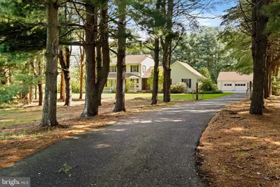 87 Bordentown Chesterfield Road, Chesterfield, NJ 08515 - Photo 1