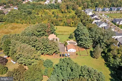 87 Bordentown Chesterfield Road, Chesterfield, NJ 08515 - Photo 33