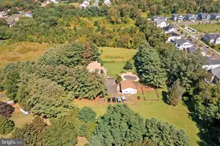 87 Bordentown Chesterfield Rd, Chesterfield, NJ 08515 - Photo 33