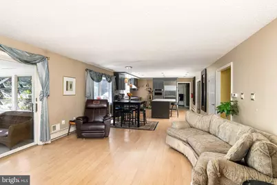 87 Bordentown Chesterfield Road, Chesterfield, NJ 08515 - Photo 9