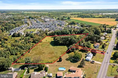 87 Bordentown Chesterfield Road, Chesterfield, NJ 08515 - Photo 47