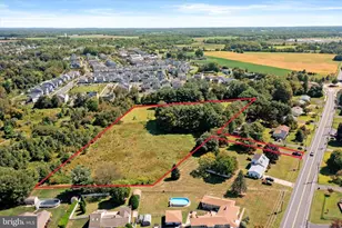 87 Bordentown Chesterfield Rd, Chesterfield, NJ 08515 - Photo 47