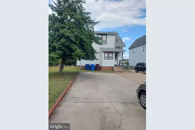 514 Bridgeboro Street, Riverside, NJ 08075 - Photo 3