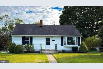 10 Sheldon Road, Pemberton, NJ 08068 - Photo 21