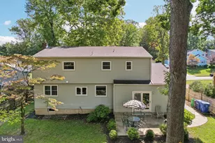 317 St David Dr, Mount Laurel, NJ 08054 - Photo 55